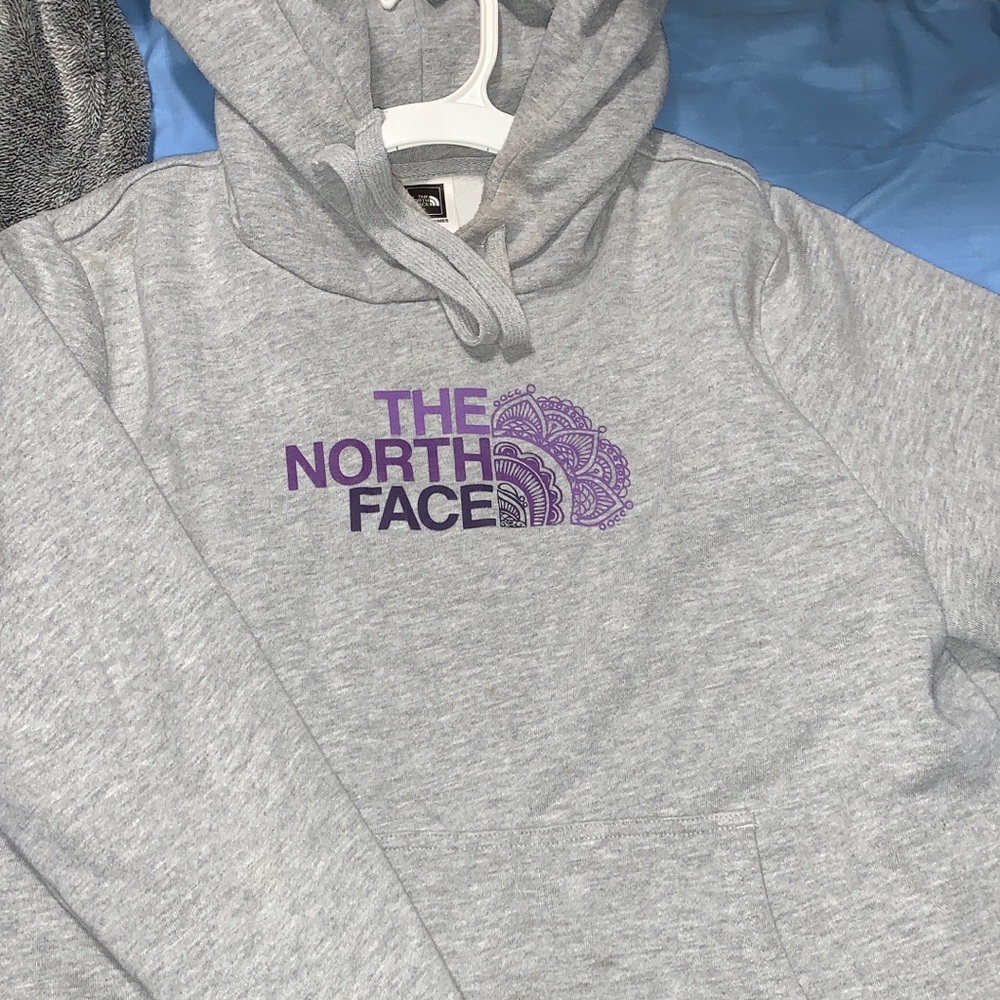 North Face Hoodie